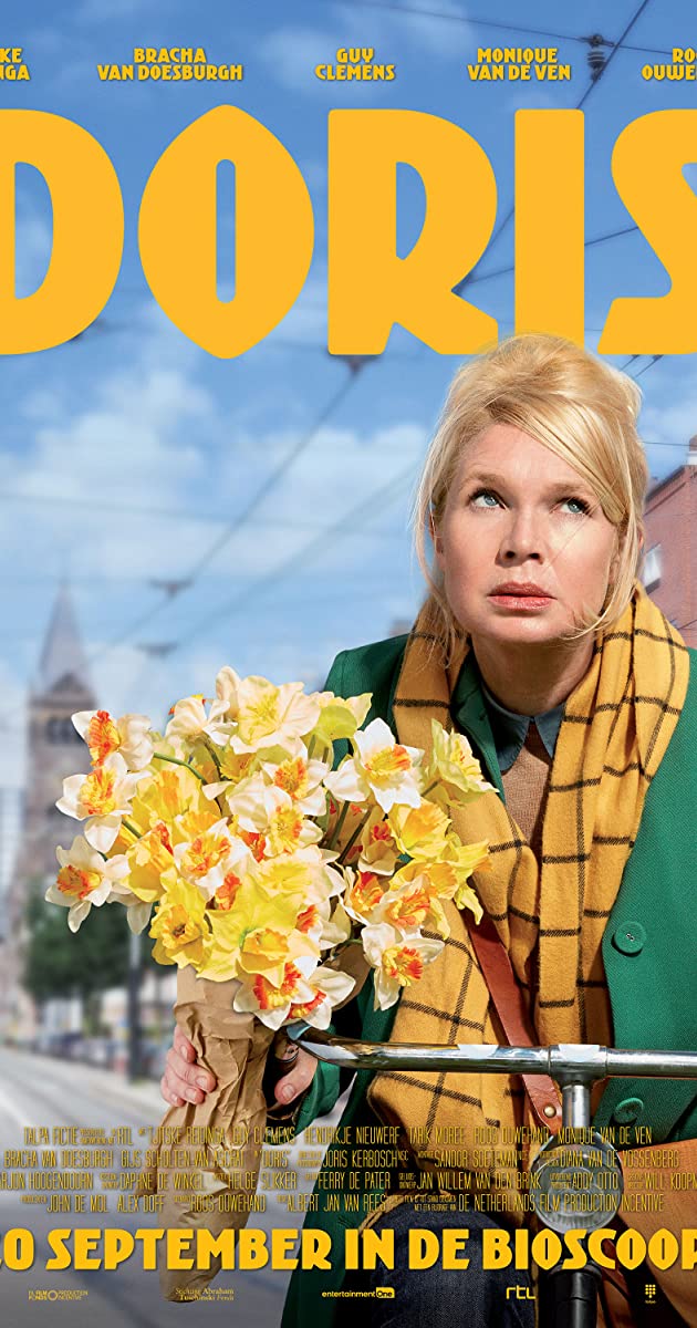 دانلود فیلم Doris