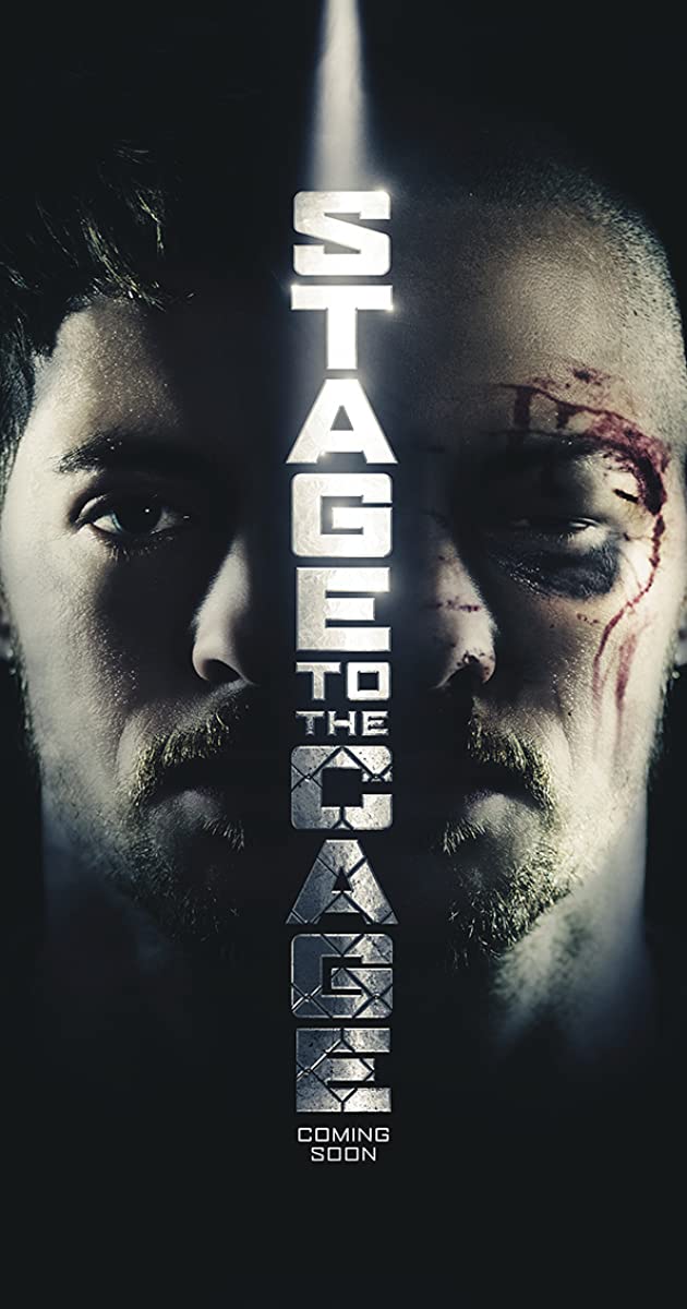 دانلود فیلم Stage to the Cage