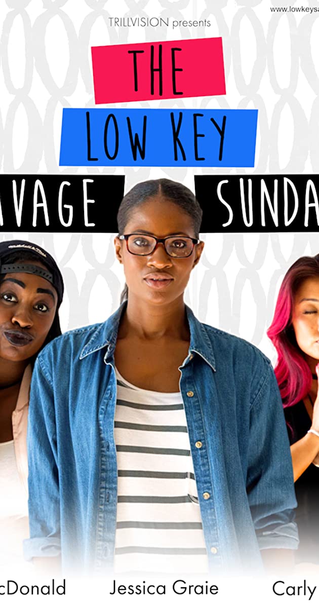 دانلود فیلم The Low Key Savage Sunday