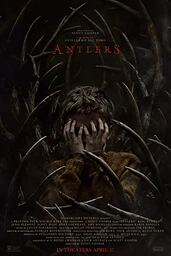 دانلود فیلم Antlers