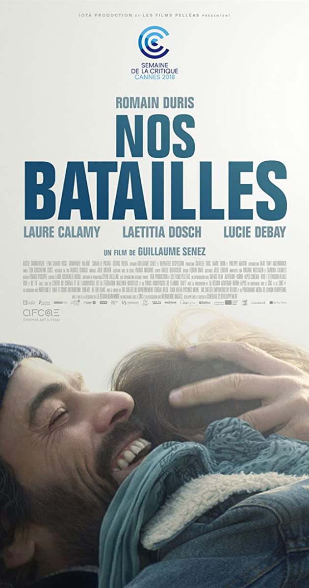 دانلود فیلم Nos batailles