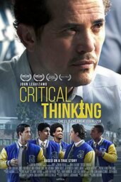 دانلود فیلم Critical Thinking