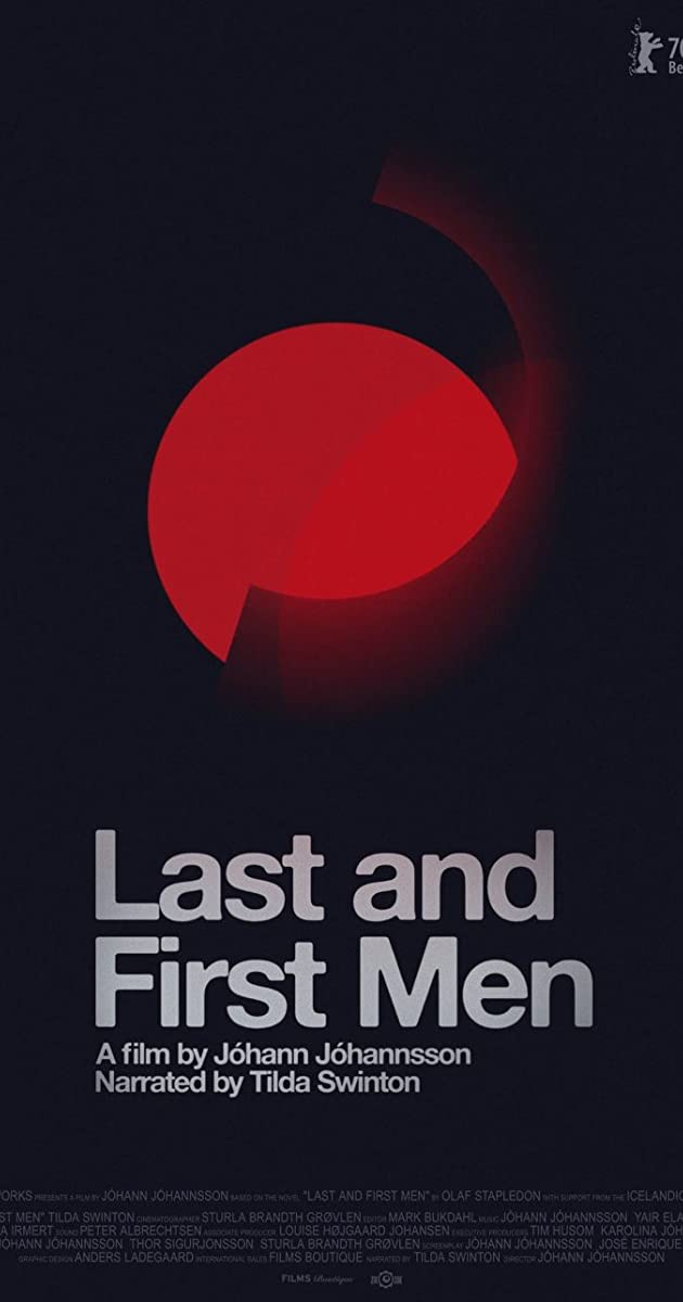 دانلود فیلم Last and First Men