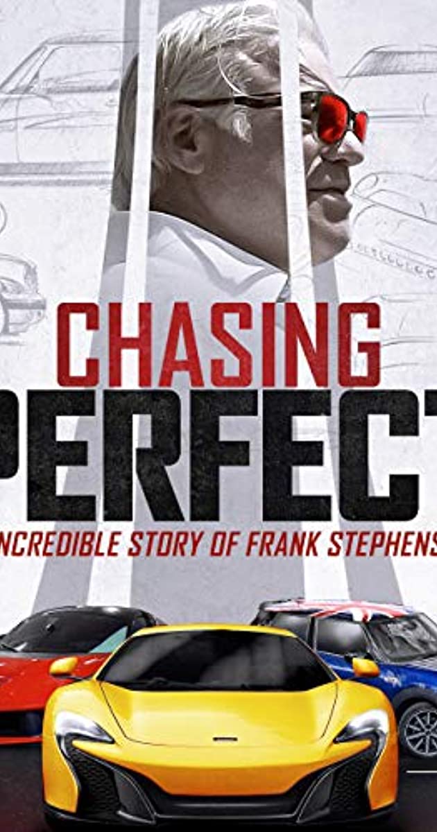 دانلود فیلم Chasing Perfect