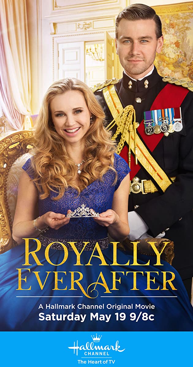 دانلود فیلم Royally Ever After