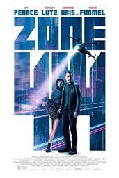 دانلود فیلم Zone 414