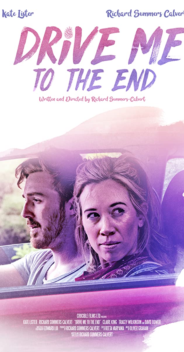 دانلود فیلم Drive Me to the End