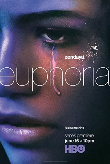 دانلود سریال Euphoria با زیرنویس فارسی چسبیده بدون سانسور