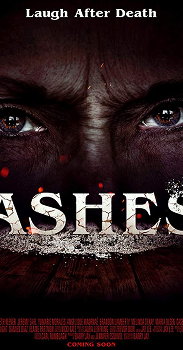 دانلود فیلم Ashes