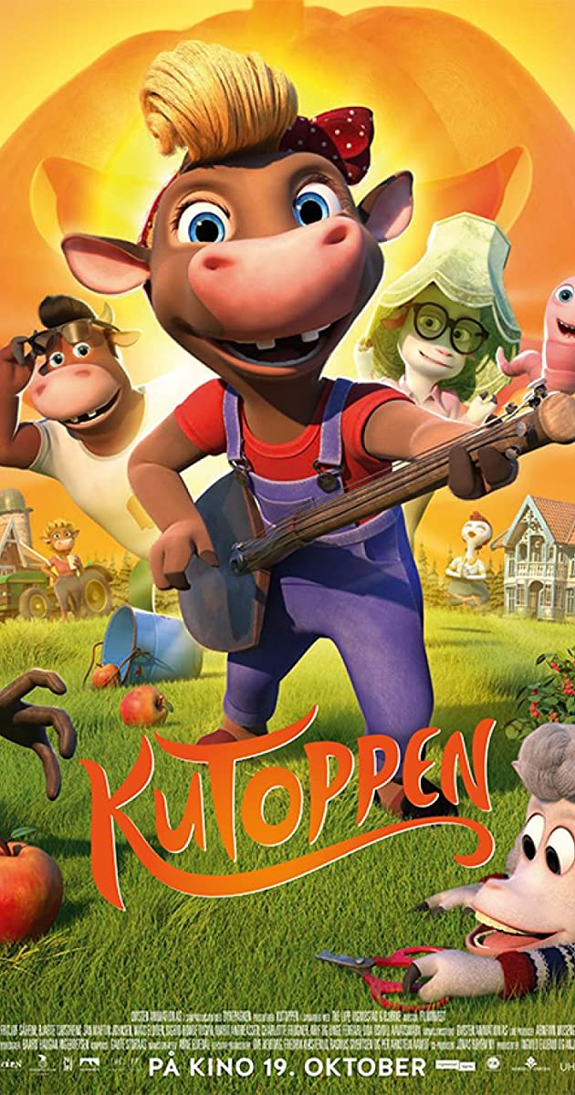 دانلود فیلم KuToppen