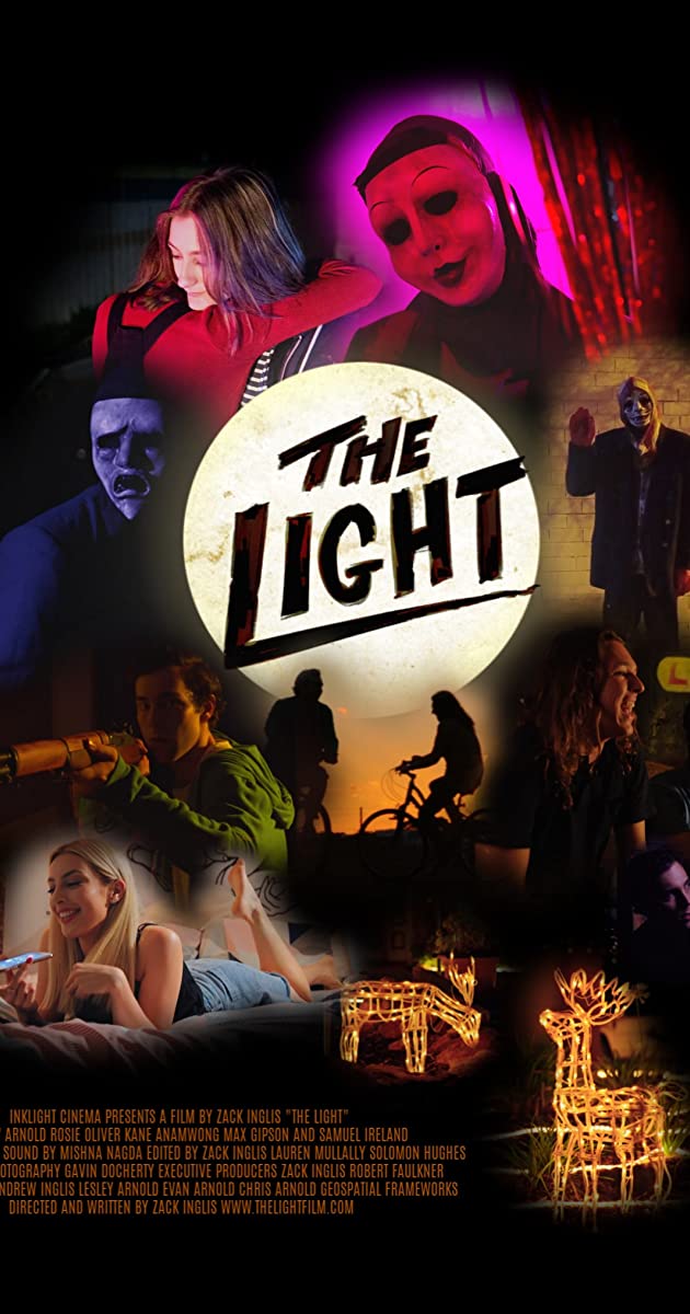 دانلود فیلم The Light