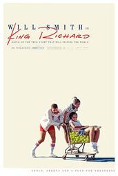 دانلود فیلم King Richard