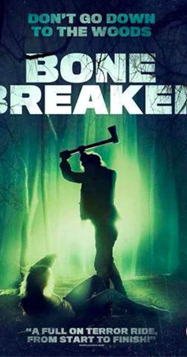 دانلود فیلم Bone Breaker