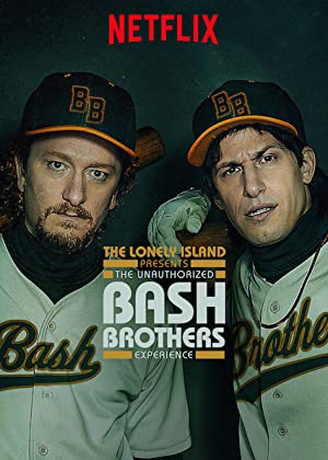 دانلود فیلم The Unauthorized Bash Brothers Experience