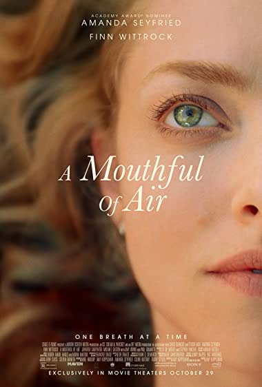 دانلود فیلم A Mouthful of Air