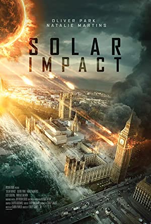 دانلود فیلم Solar Impact