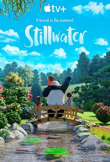 دانلود سریال Stillwater (مرداب) بدون سانسور با زیرنویس فارسی