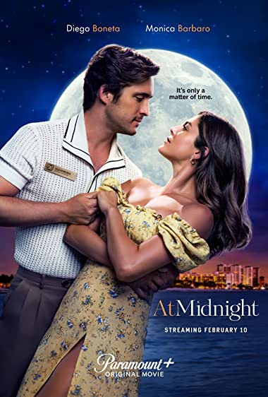 دانلود فیلم At Midnight