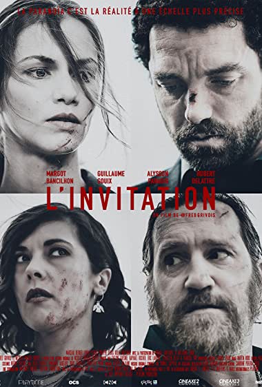 دانلود فیلم L'Invitation