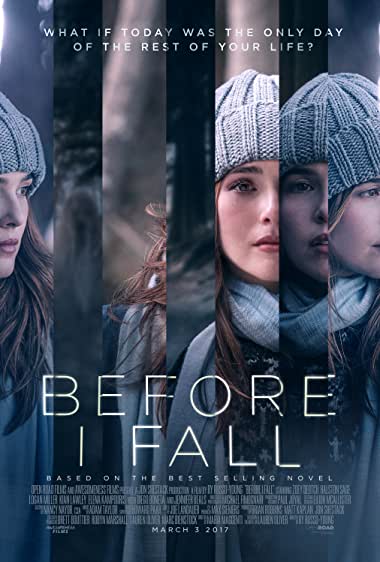 دانلود فیلم Before I Fall