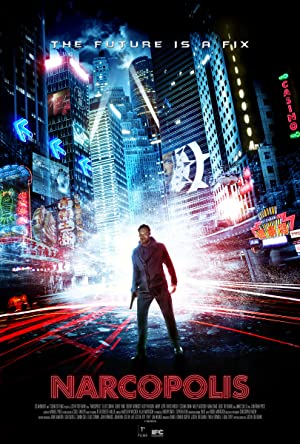 دانلود فیلم Narcopolis