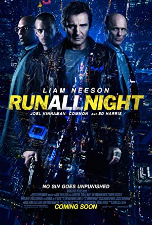 دانلود فیلم Run All Night