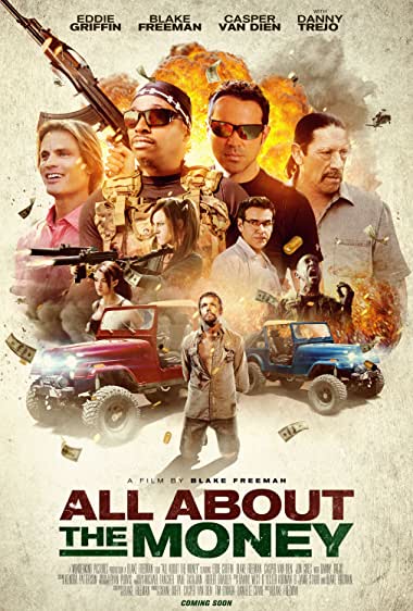 دانلود فیلم All About the Money