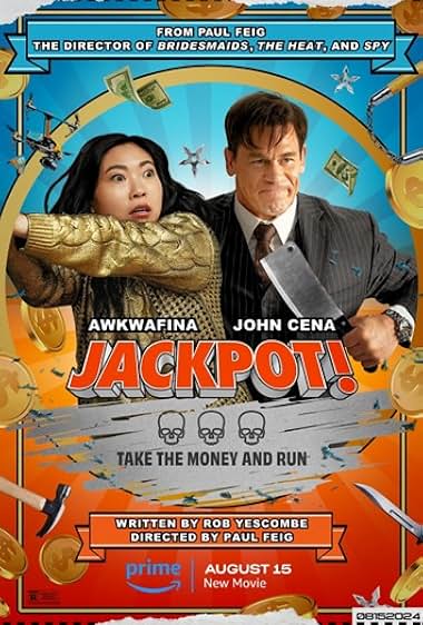 دانلود فیلم Jackpot!