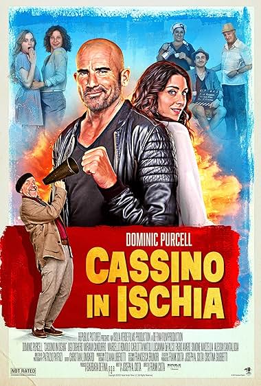 دانلود فیلم Cassino in Ischia کاسینو در ایسکیا