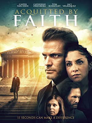 دانلود فیلم Acquitted by Faith