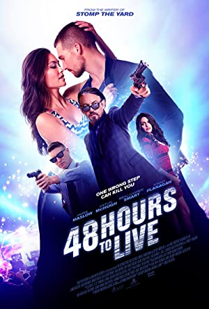 دانلود فیلم 48 Hours to Live