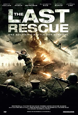 دانلود فیلم The Last Rescue