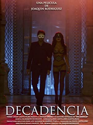 دانلود فیلم Decadencia