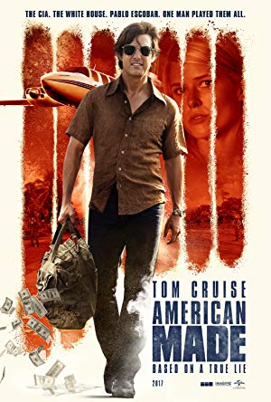 دانلود فیلم American Made