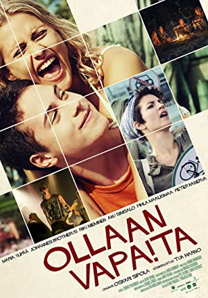 دانلود فیلم Urban Family