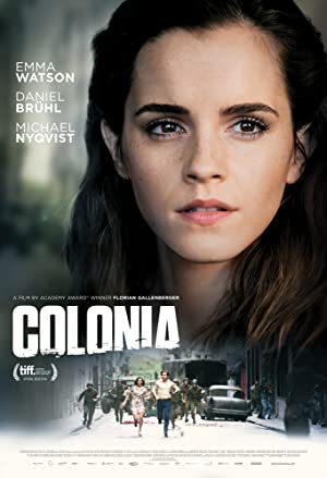 دانلود فیلم The Colony