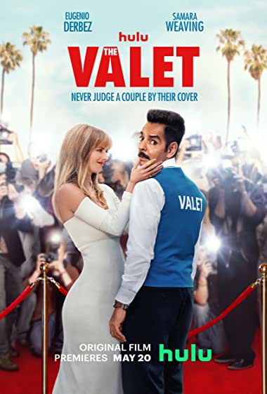 دانلود فیلم The Valet