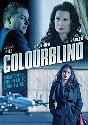 دانلود فیلم Colourblind