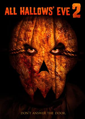 دانلود فیلم All Hallows' Eve 2