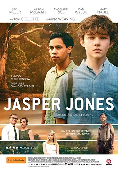 دانلود فیلم Jasper Jones