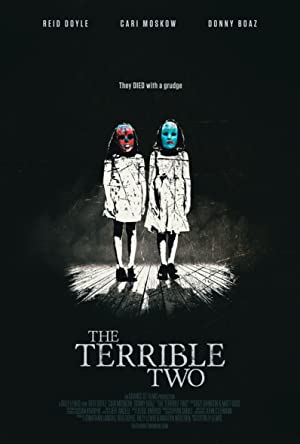 دانلود فیلم The Terrible Two