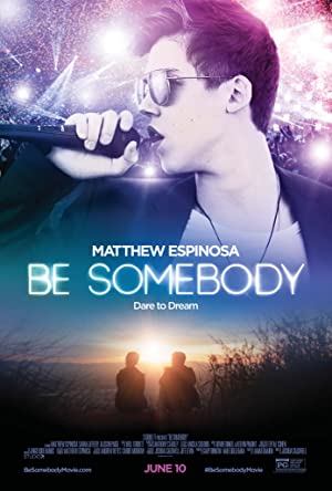 دانلود فیلم Be Somebody