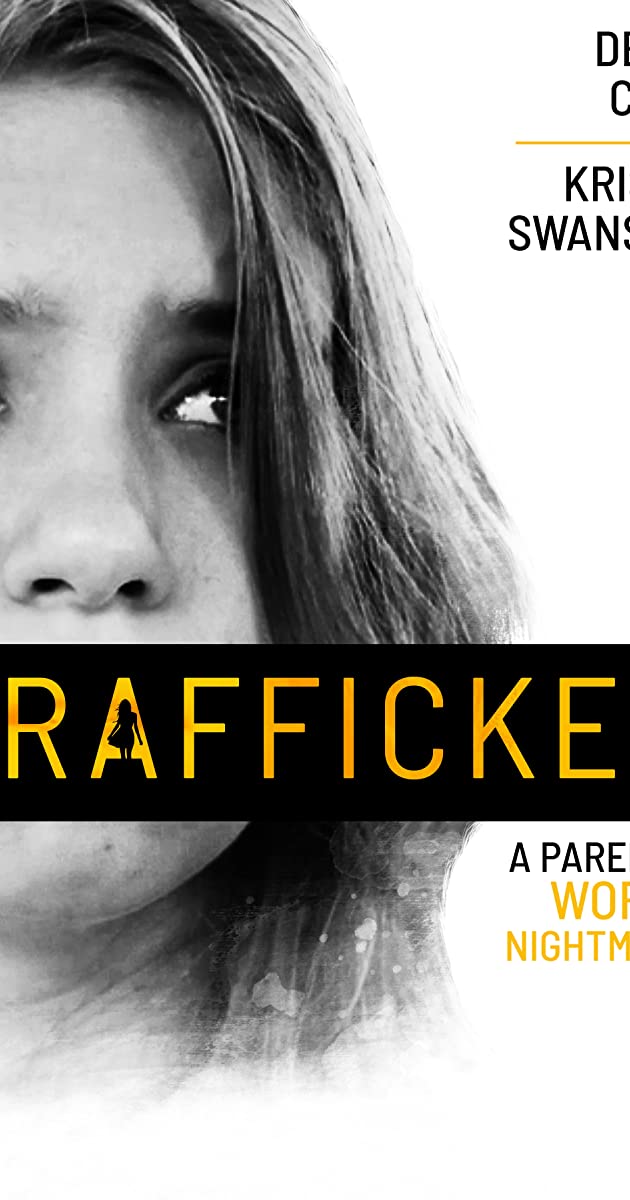 دانلود فیلم Trafficked