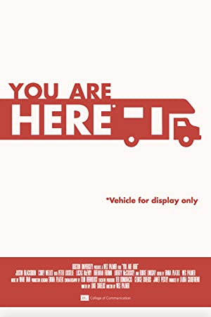 دانلود فیلم You Are Here