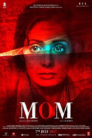 دانلود فیلم Mom