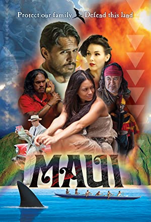 دانلود فیلم Maui