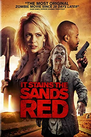 دانلود فیلم It Stains the Sands Red