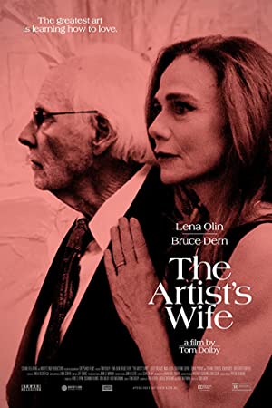 دانلود فیلم The Artist's Wife