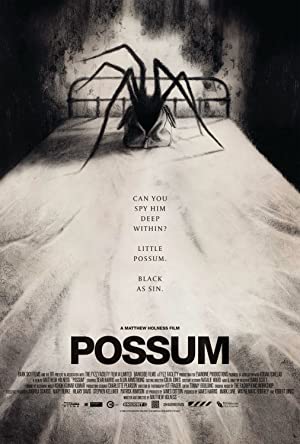 دانلود فیلم Possum