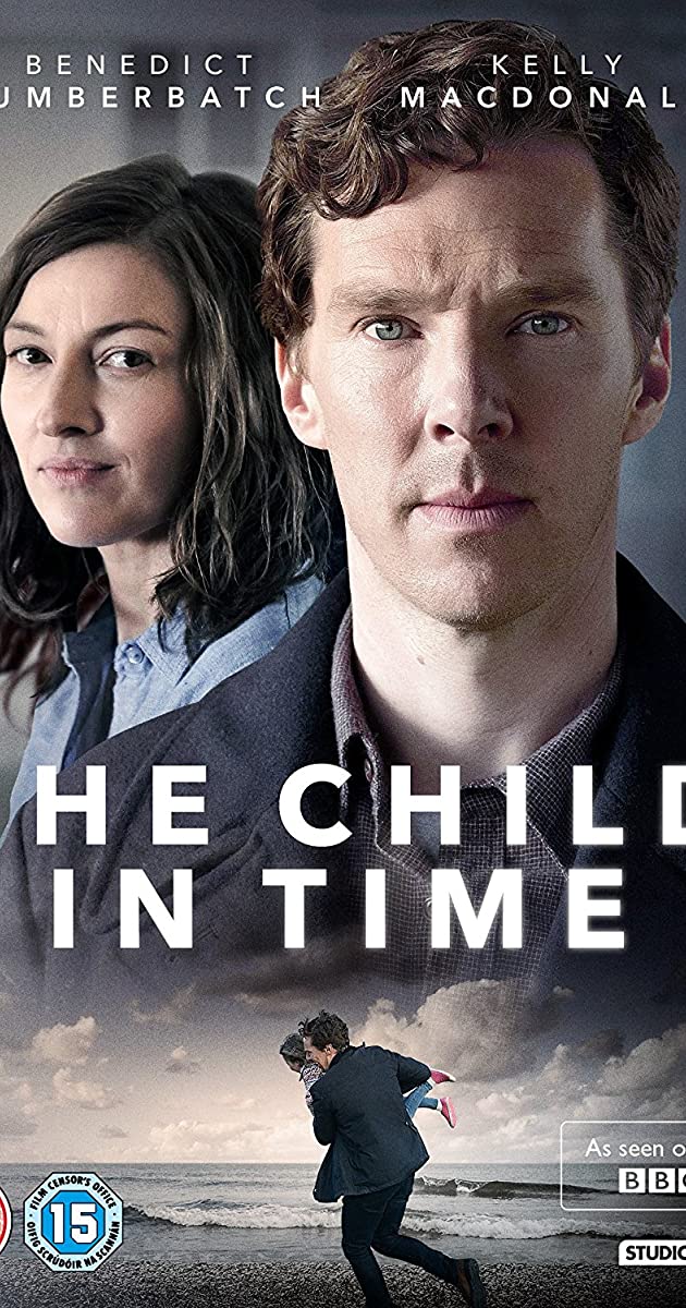 دانلود فیلم The Child in Time